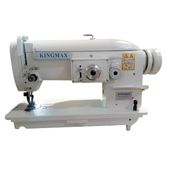 GT199/146 Serisi Tek İğne Zigzag Dikiş Makinaları 