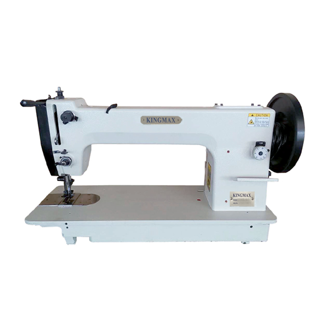 Big Bag Kilit Dikiş Makinası GA2570 Serisi