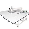 Bilgisayarlı Şablon Dikiş Makinası GT800-12080 (Dikiş Alanı:1200x800mm)