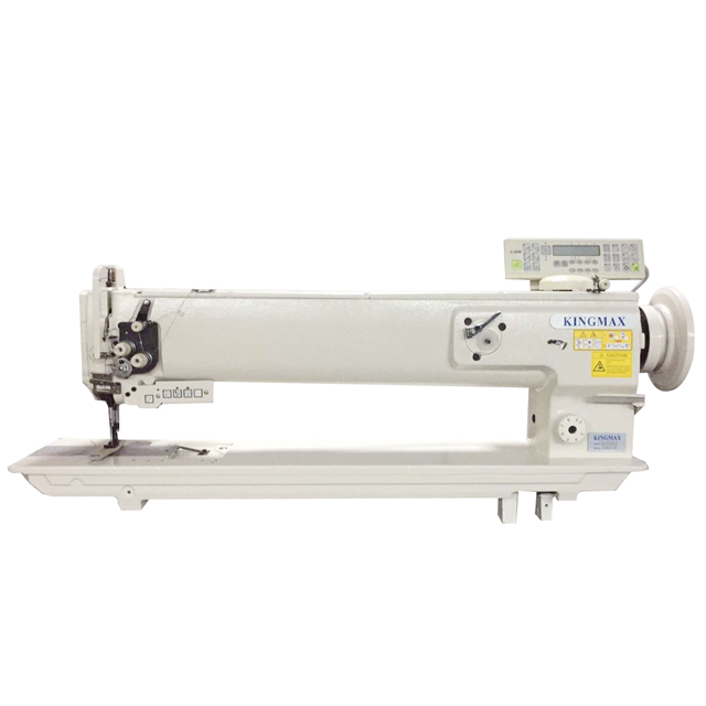 Tek İğne Uzun Kol Dikiş Makinası GC1500L-25-7 Serisi