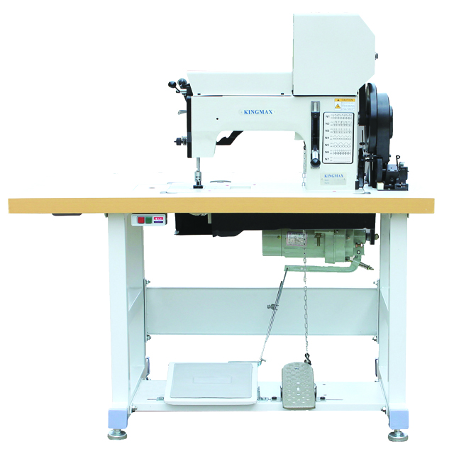 Mekanik Kalıp (Süs) Dikiş Makinası GA204-105 