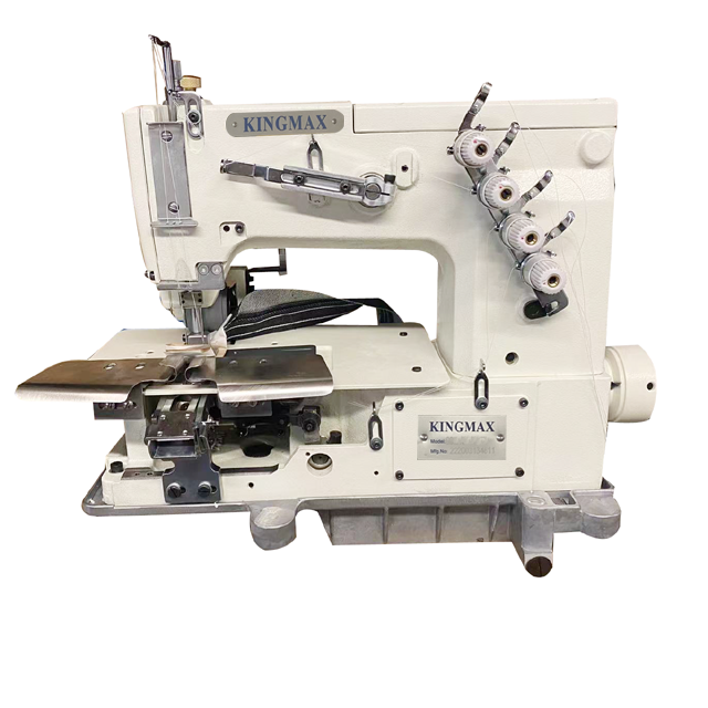 Fermuar Takma Makinası GK1502