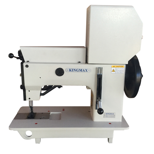 GA204-103/104 Serisi Zigzag Makinası 