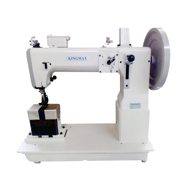 Endüstriyel Yatak Dikme Makinası GA243H-1&2